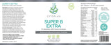 Cytoplan Super B Extra 180's