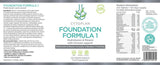 Cytoplan Foundation Formula I 120's
