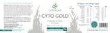 Cytoplan Cyto-Gold 60's