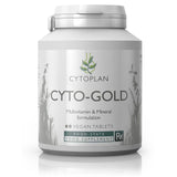 Cytoplan Cyto-Gold 60's