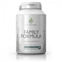 Cytoplan Family Formula 150's