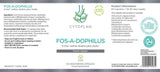 Cytoplan Fos-A-Dophilus 60's