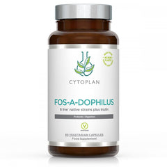 Cytoplan Fos-A-Dophilus 60's
