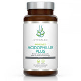 Cytoplan Acidophilus Plus 60's