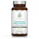Cytoplan Magnesium Bisglycinate 60's