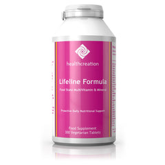 Cytoplan Health Creation Lifeline Formula 300's