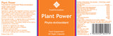 Cytoplan Health Creation Plant Power 60's