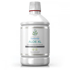 Cytoplan Dentavital Aloe XL Inner Leaf 500ml