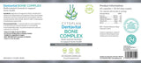 Cytoplan Dentavital Bone Complex 60's