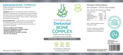 Cytoplan Dentavital Bone Complex 60's