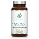 Cytoplan CoQ10 Multi 60's