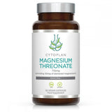 Cytoplan Magnesium Threonate 715mg 60s