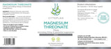 Cytoplan Magnesium Threonate 715mg 60s