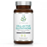 Cytoplan Cell-Active Glutathione 60s