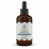 Cytoplan Organic Echinacea 100ml