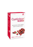 Cysticlean Cysticlean 240mg PAC (Cranberry Extract) 30's