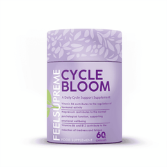 Feel Supreme Cycle Bloom 60s