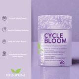 Feel Supreme Cycle Bloom 60s