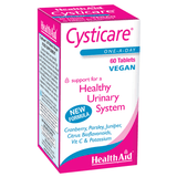 Health Aid Cysticare 60s