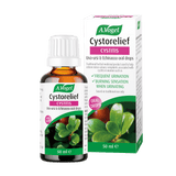 A Vogel (BioForce) Cystorelief Cystitis Uva-Ursi & Echinacea Oral Drops 50ml