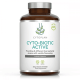 Cytoplan Cyto-Biotic Active 100g