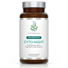 Cytoplan Cyto-Night 80g
