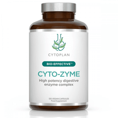 Cytoplan Cyto-Zyme 120s