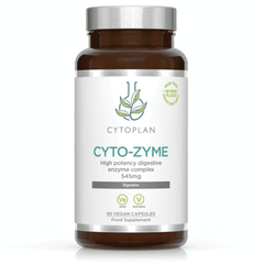 Cytoplan Cyto-Zyme 60s