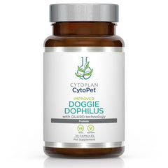 Cytoplan Cytopet Doggie Dophilus 30s