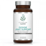 Cytoplan CytoPet Doggie Joint Support 60s