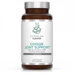 Cytoplan CytoPet Doggie Joint Support 60s