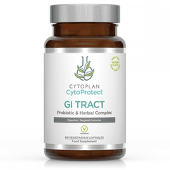 Cytoplan CytoProtect GI Tract 60s