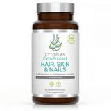 Cytoplan CytoProtect Hair, Skin and Nails 60s