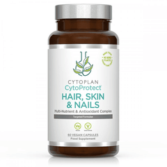 Cytoplan CytoProtect Hair, Skin and Nails 60s