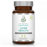Cytoplan CytoProtect Liver Health 60s