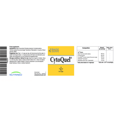 Researched Nutritionals CytoQuel 90s
