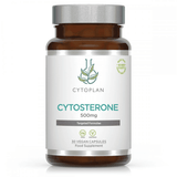 Cytoplan Cytosterone 30s