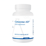 Biotics Research Cytozyme-AD 180s