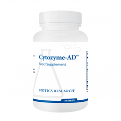 Biotics Research Cytozyme-AD 180s