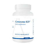 Biotics Research Cytozyme-KD 60s