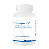 Biotics Research Cytozyme-O 60s