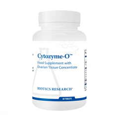 Biotics Research Cytozyme-O 60s