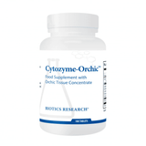 Biotics Research Cytozyme-Orchic 100s