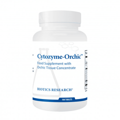 Biotics Research Cytozyme-Orchic 100s