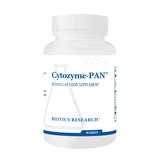 Biotics Research Cytozyme-PAN 90s