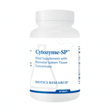 Biotics Research Cytozyme-SP 60s