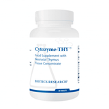 Biotics Research Cytozyme-THY 60s
