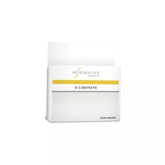 D-Limonene - 10 Softgels | Integrative Therapeutics