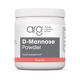 Allergy Research D-Mannose Powder 50g
