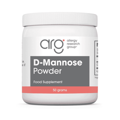 Allergy Research D-Mannose Powder 50g